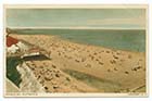 Walpole Bay and bathing pool 1954 | Margate History